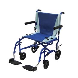 Image of Transport Chair 2