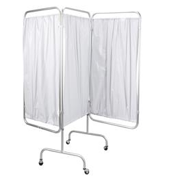 Image of 3 Panel Privacy Screen 2