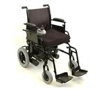 P9000 XDT Power Wheelchair - Features and Benefits:

    Re
