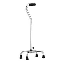 Nova Ortho-Med Bariatric Quad Canes