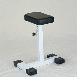 Seat Only for Pulley Weight System