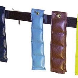 Wall Mount Weight Rack-Single