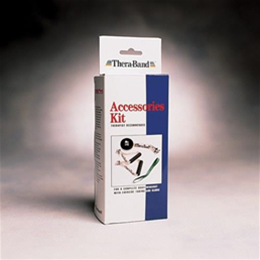 Complete Medical :: Thera-Band Accessory Kit