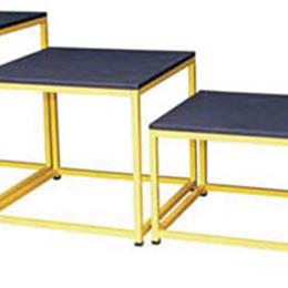 Square PlyoBox Combo 23 W x 23 D x 24 H 25 lbs