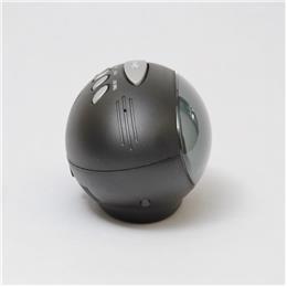 Sonic Traveler Alarm Clock with Super Shaker Sonic Traveler Alarm Clock with Super Shaker