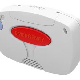 Emergency Wall Communicator