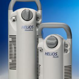 HELiOS Liquid Oxygen - Image Number 4043