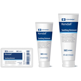 Covidien :: Kendall Soothing Ointment