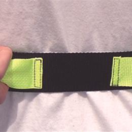 Gait Belt With Hand Grips 60 Gait Belt With Hand Grips 60