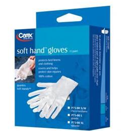 Carex Soft Hand Gloves