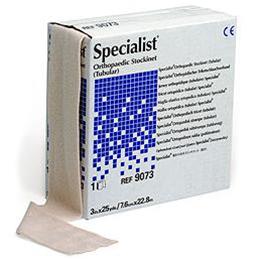 Specialist® Orthopaedic Cotton Stockinette