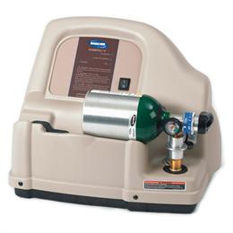 Invacare :: HomeFill II Oxygen Filling System