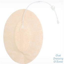 extriCARE® NPWT Dressings