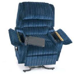 Golden Technologies :: Regal Lift Chair by Golden