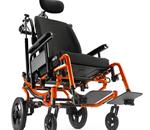 Solara 3G - 
The Invacare&#174; Solara&#174; 3G tilt-in-space wheelchair offers