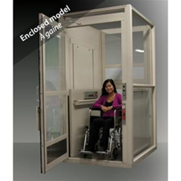 Multilift Vertical Platform Lift