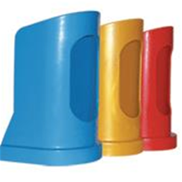 Ezy-As Compression Stocking / Garment Applicator