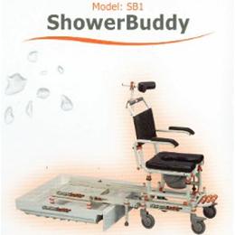 ShowerBuddy SB1