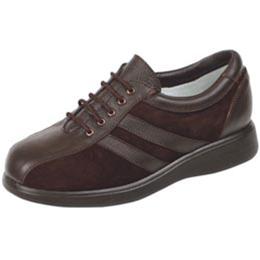 Amber Chocolate Tone on Tone