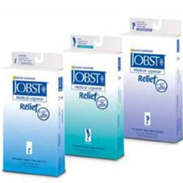 Jobst :: Relief Support Stockings