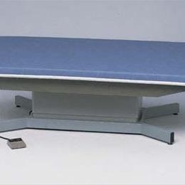 Power Mat Platform 6'x8' w/Mat