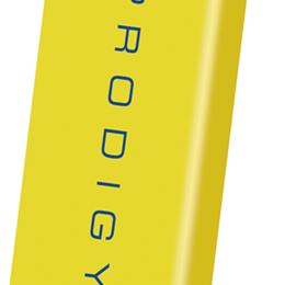 Pressure Activated Lancets 26g 1.8mm Yellow (Bx/100)