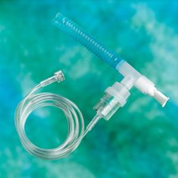 Micro Mist Nebulizer w/7' Tubing w/Ped Mask Case/50