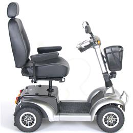 Image of Prowler Mobility Scooter 4