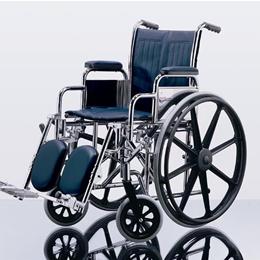 Medline Excel Narrow Wheelchair