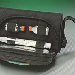 Pen Plus Diabetic Supply Case For Travel Pen Plus Diabetic Supply Case For Travel