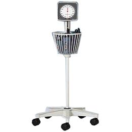 The Roll-By Mobile Aneroid Sphygmomanometer The Roll-By Mobile Aneroid Sphygmomanometer