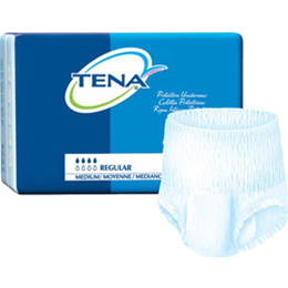 Tena :: Tena® Protective Underwear Regular