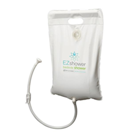 EZ-ACCESS :: EZ-SHOWER® Bedside Shower