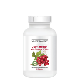 Viniferamine Joint Health Supplement