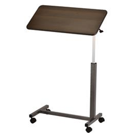 Nova Medical Products :: Tilting Overbed Table