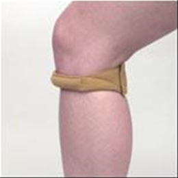 CHO-PAT ORIGINAL KNEE STRAP