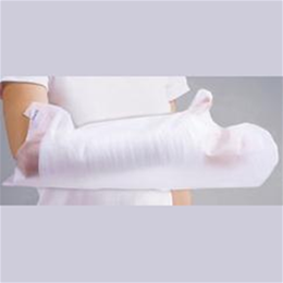 FLA Orthopedics Inc. :: Cast Protector Short Arm - Child