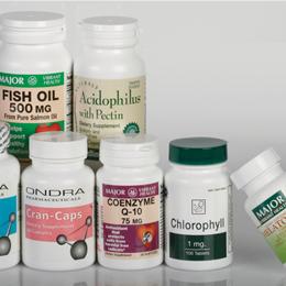 ACIDOPHILUS W/PECTIN CAPSULES 100/BT