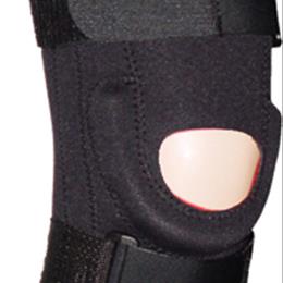 ProStyle Stabilized Knee Brace Large 15 -17