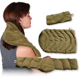 MicroBeads Moist Heat Packs