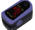 Pulse OX - Fingertip Pulse Oximeter is a convenient and economical choice f