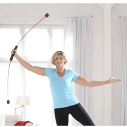 Flexi-Bar Vibration Therapy Exerciser