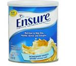 Ensure&#174; - Enhance your immune system! Ensure is an adult nutrition shake t