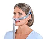 Swift FX Nasal Mask for Her - Drawing on the strengths of the Swift LT for Her, the Swift F