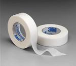 3M Micropore Tape - A latex-free, hypoallergenic paper tape that is gentle to the sk
