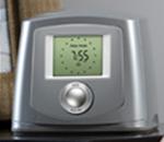 ICON™+ Auto CPAP Machine - The ICON&amp;trade;+ Auto is the fully featured 