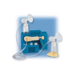 Medela :: Lactina® Double Pumping System