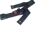Wheelchair Seatbelt - 
    Easy to install
    Can accommodate wais