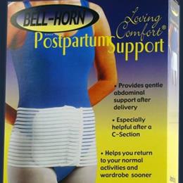 Postpartum Support Medium 32 - 38