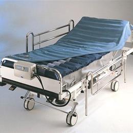 Alpha Relief Relieving Mattress Replacement System Alpha Relief Relieving Mattress Replacement System